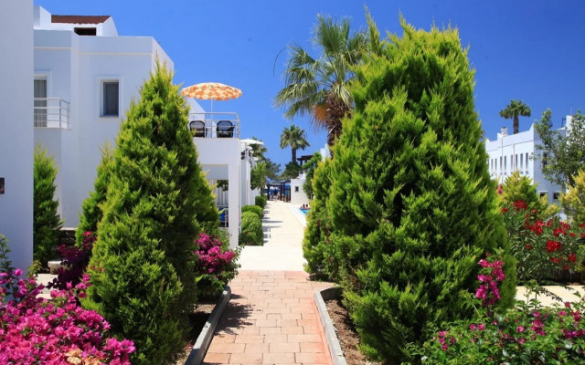 Mer-Can Story Apart Hotel