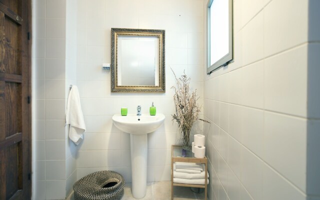 Encantador Semiduplex Centro