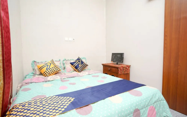 OYO 2327 Dome Hotel