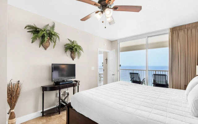 Majestic Beach Towers Ii 1904