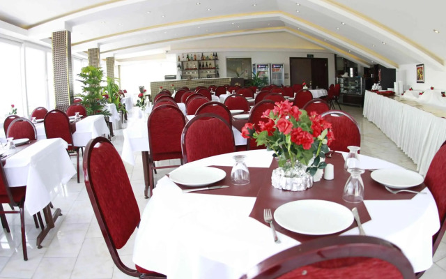 Kuran Hotel International