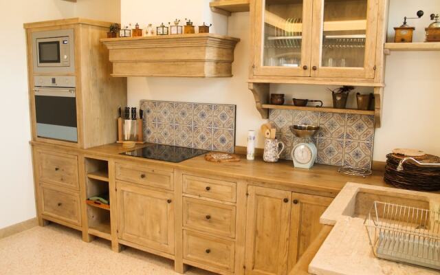 Antica Residenza San Martino