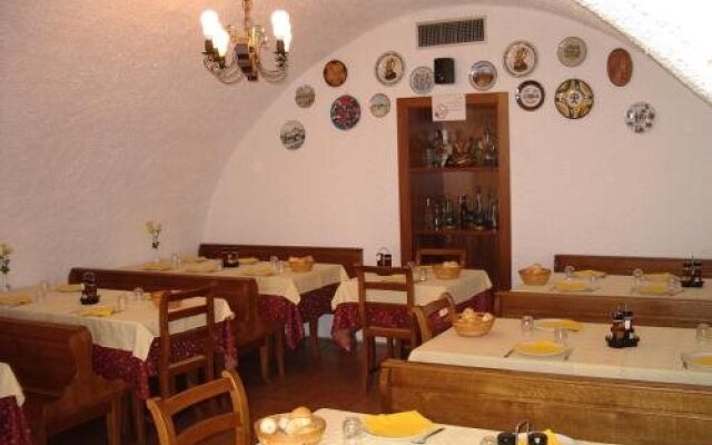 Locanda Cà del Ponte