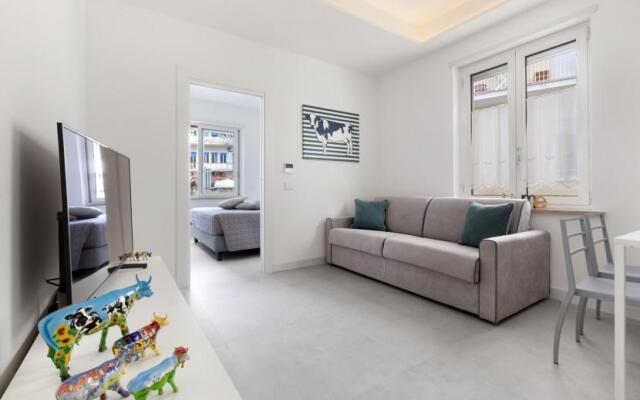 Flat 45M² 1 Bedroom 1 Bathroom - Sorrento