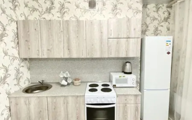 Apartamenty CHetyre Sezona na bulvare Davletkildeeva, d.20