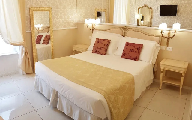 Home Grifondoro Bed & Breakfast