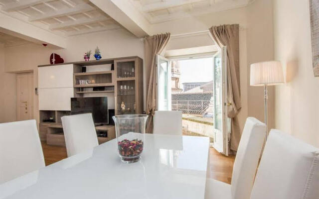 Navona Apartment