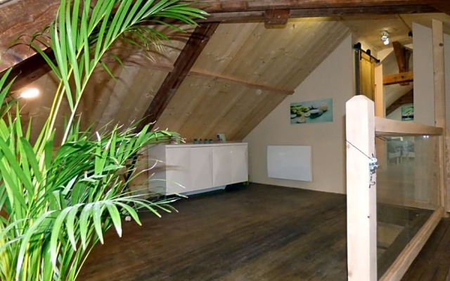 Chambres d'hôtes Chez Valérie Arette