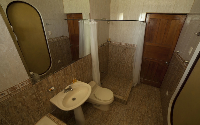 Balcon del Mar Beach Front Hotel