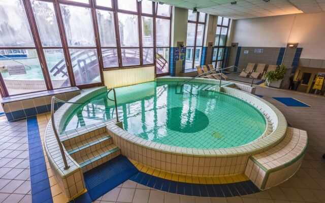 Hotel Lipa - Sava Hotels & Resorts