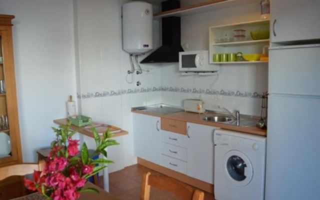 106216 - Apartment in Vera Playa