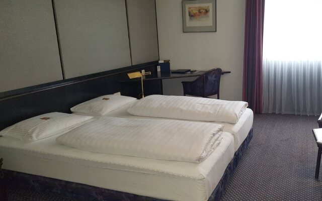 TOP Messehotel Europe