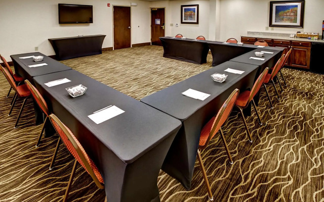Hampton Inn Nashville/Brentwood-I-65S