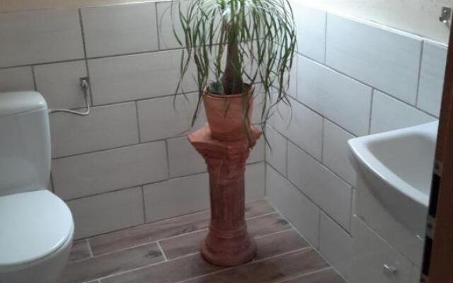 Ferienwohnung Annett