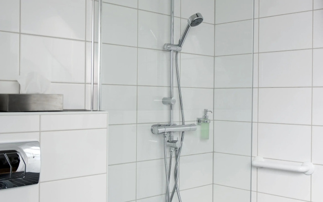 Hotell Slottsbacken