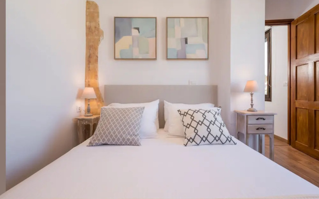 Pasifai Residence - Chania old town