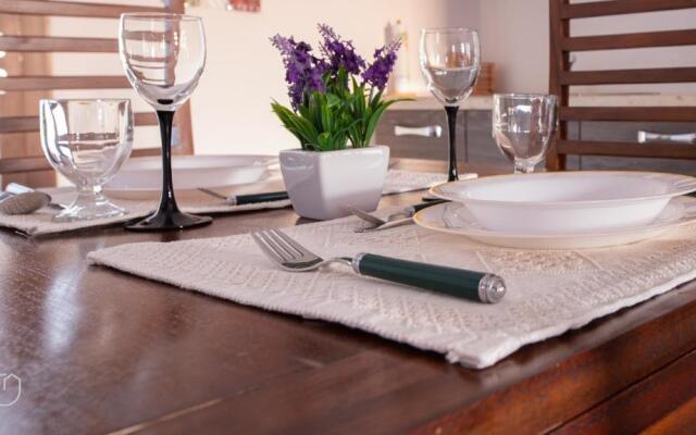 Il Castello di Modolo