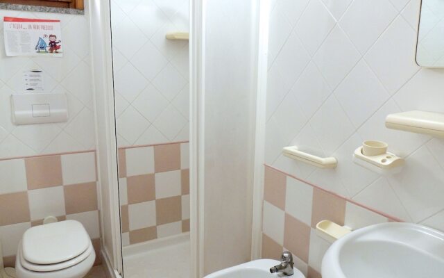 Appartamenti Montecristo e Pianosa