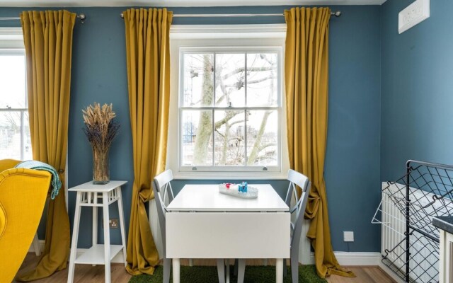 Superb 1BD Flat in the Heart of Camden Town