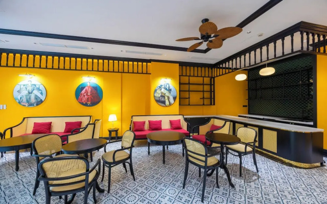 Lotus Home Cafe - Signature