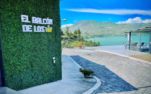 El Balcon de los Reyes