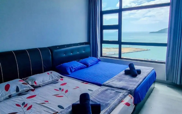 Jesselton Point Homestay