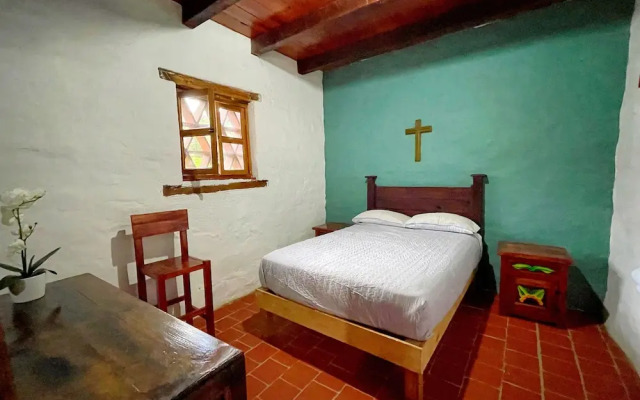 Sandunga Lago Tzintzuntzan