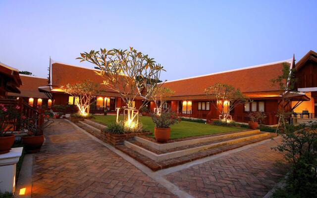 The Legendha Sukhothai