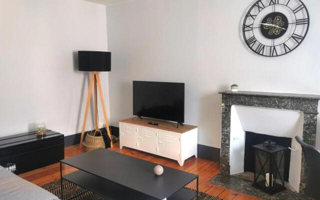 Coup de Coeur 42 M2 ! Hyper Centre Limoges Gare