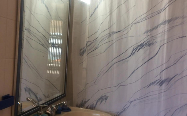 Montanha, rio e mar...