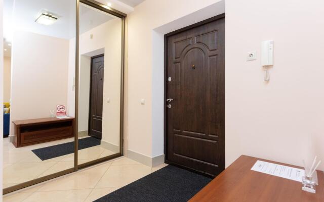 Roomer (Румер) на улице Скрыганова 4А