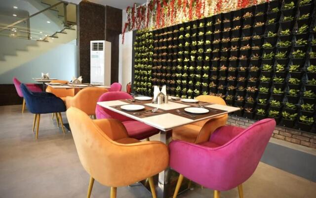 VITS Gurugram formerly known as Windsor Heights