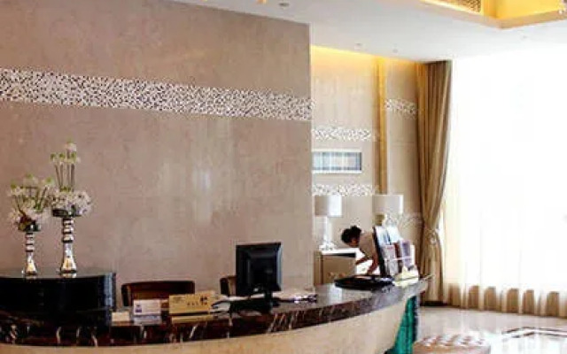 Bolan Superior Hotel