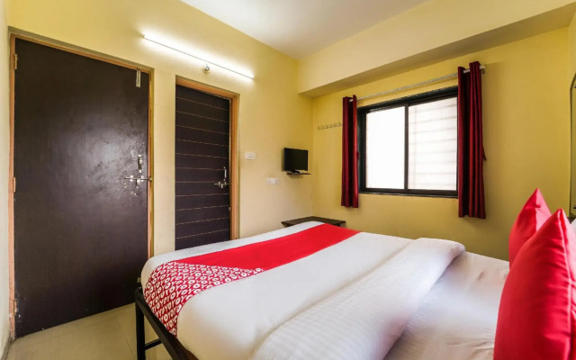 Oyo 63440 Hotel Shree Ram