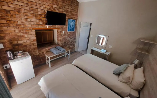 Kruger's Guest House