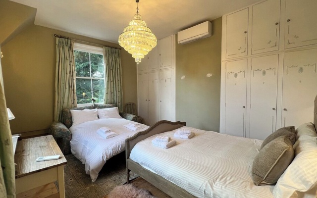 Your Country House