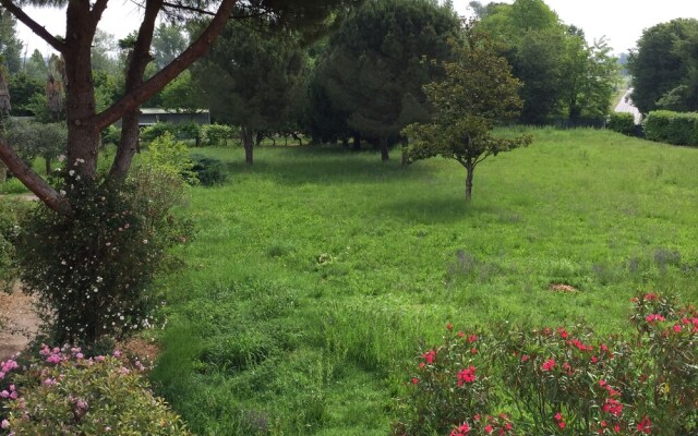 Agriturismo Casa San Marco