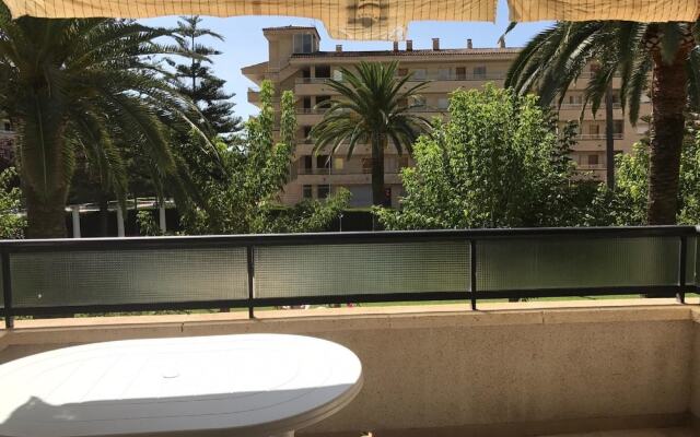 Apartamento Regata - 124A