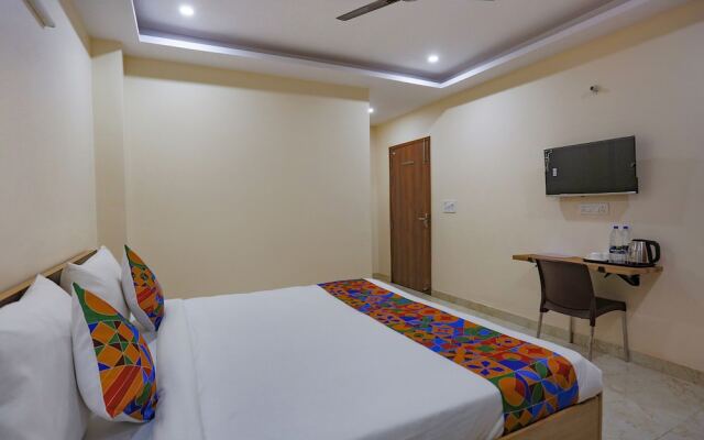Star Corporate Suite II By FabHotels