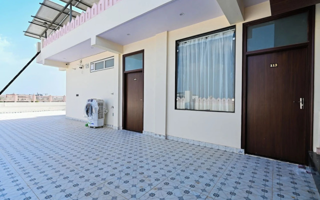 Harnawa Haveli - Hostel