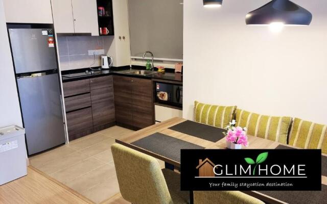 GlimHome @ Windmill Upon Hills Genting Highlands