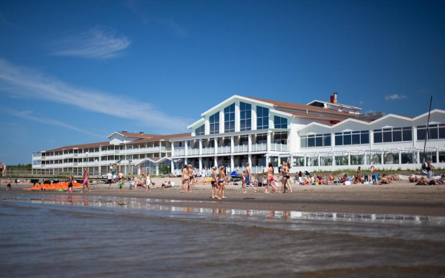 Falkenberg Strandbad