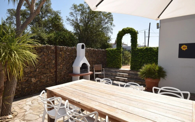 Luxurious Villa in Calonge With Swimming Pool