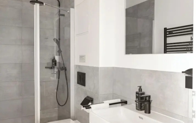 Limehome Graz Trauttmansdorffgasse