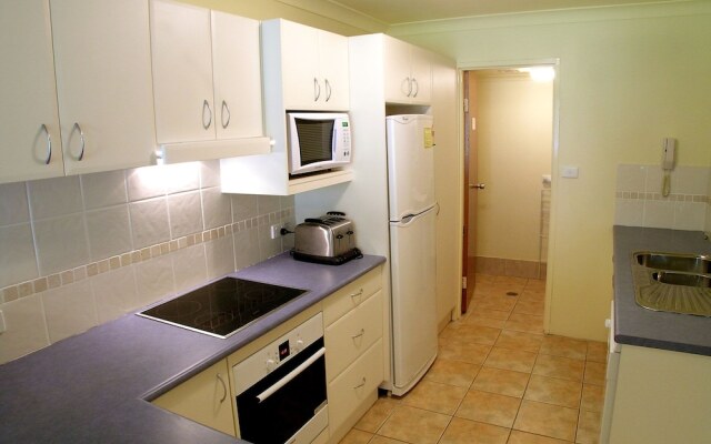 Tristani, Bay Parklands, Unit 59/2 Gowrie Avenue