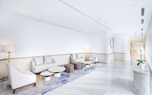 Atria Hotel Gading Serpong