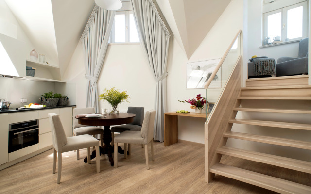 Belle Epoque Residence
