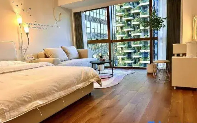 Moonlight Shadow Homestay