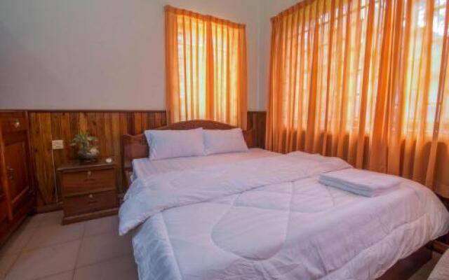 Angkor Une Fois Homestay