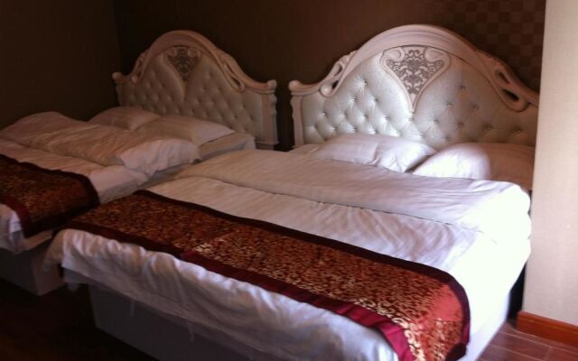 Xin Yu Hotel Apartment- Dalian